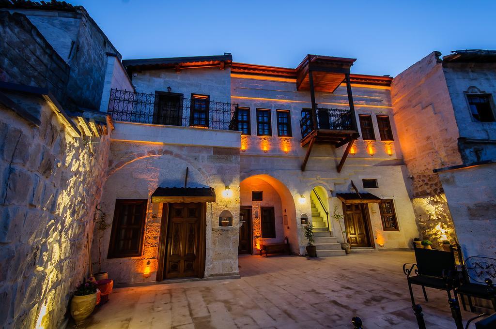 Yoruk Stone House Avanos Exterior foto
